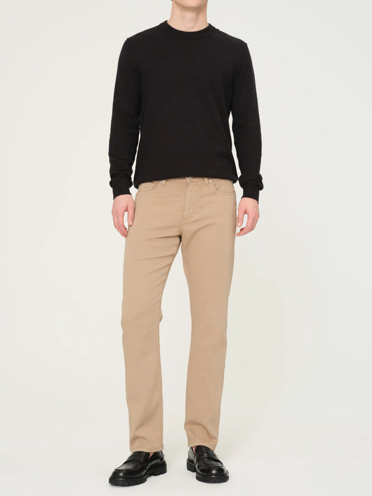 Russell Slim Straight Jeans Sand Stone - DL1961