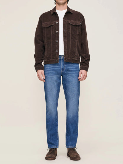 Russel Slim Straight Jeans North Beach - DL1961