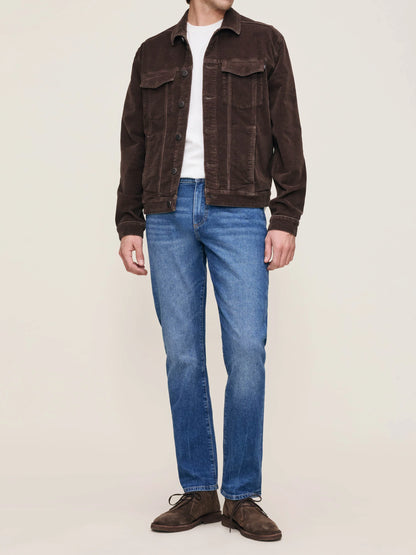 Russel Slim Straight Jeans North Beach - DL1961