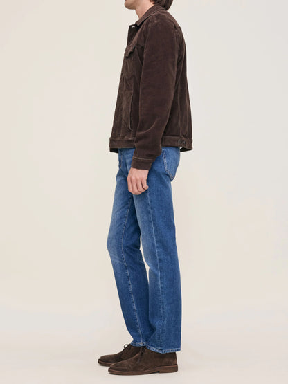 Russel Slim Straight Jeans North Beach - DL1961