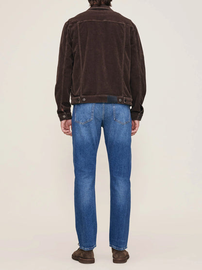 Russel Slim Straight Jeans North Beach - DL1961