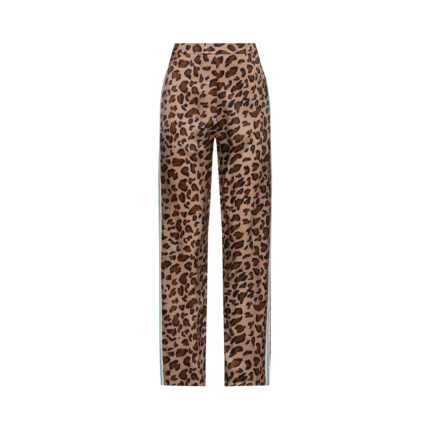 Nyx Pants Leopard - Sundays