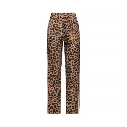 Nyx Pants Leopard - Sundays