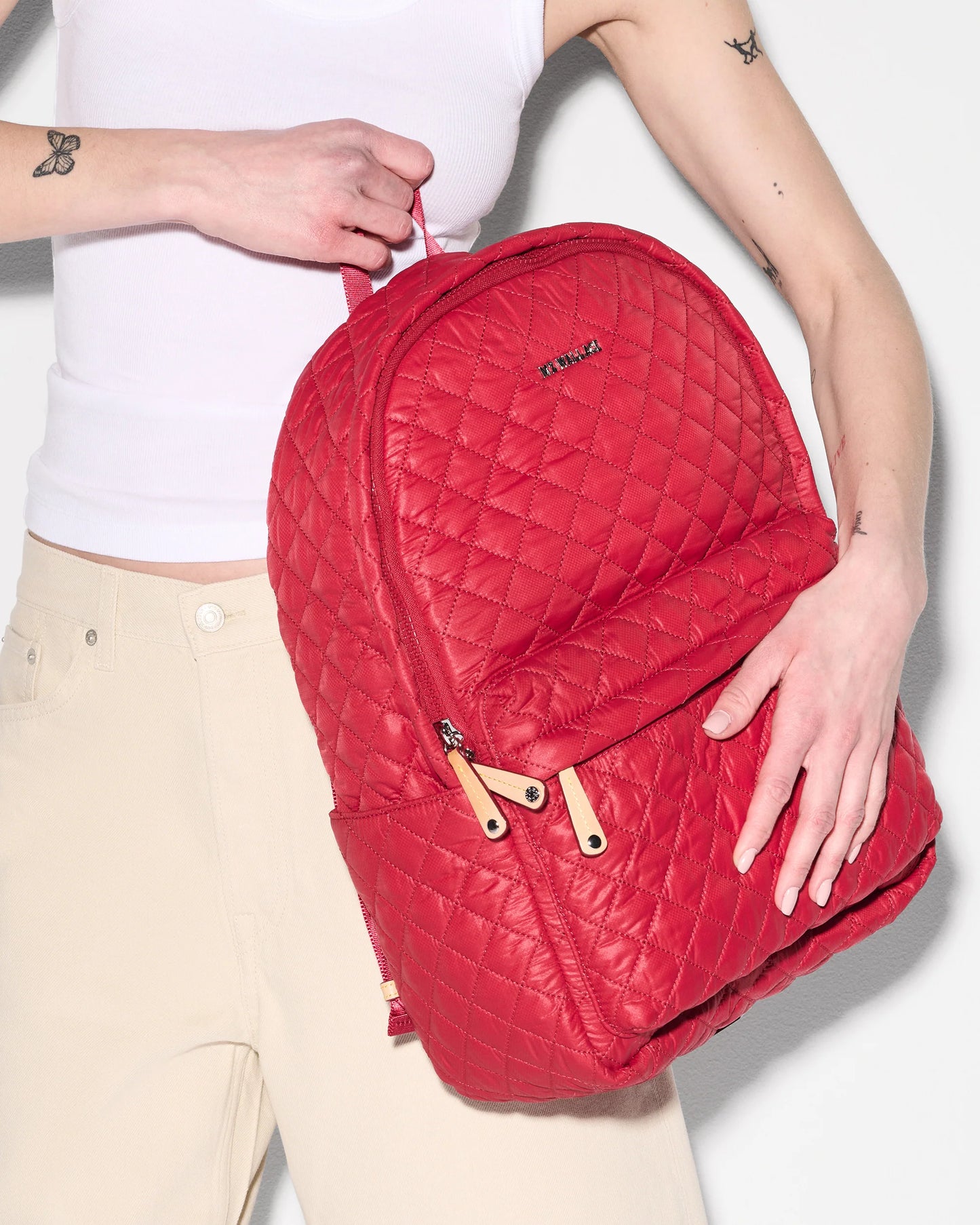 Metro Backpack Apple - MZ Wallace