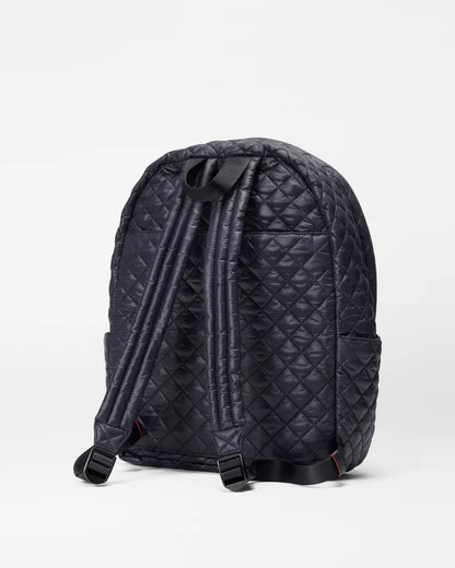 Metro Backpack II Black - MZ Wallace