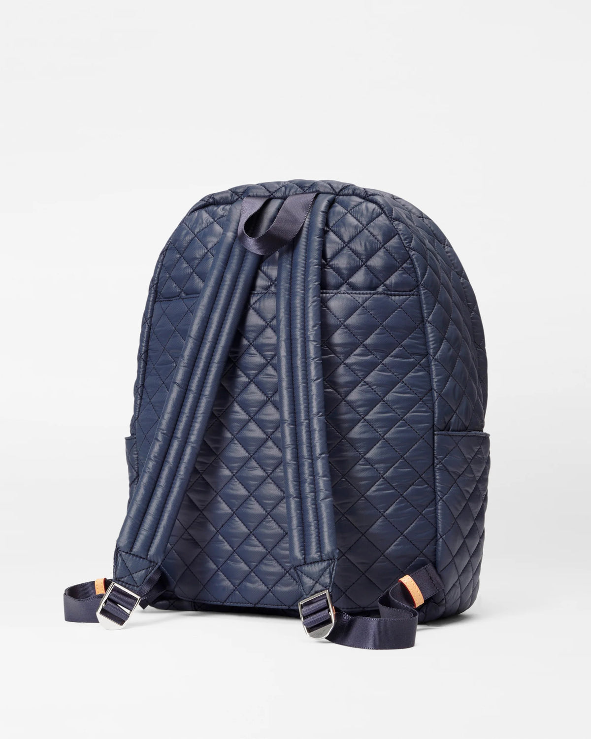 Metro Backpack Navy - MZ Wallace