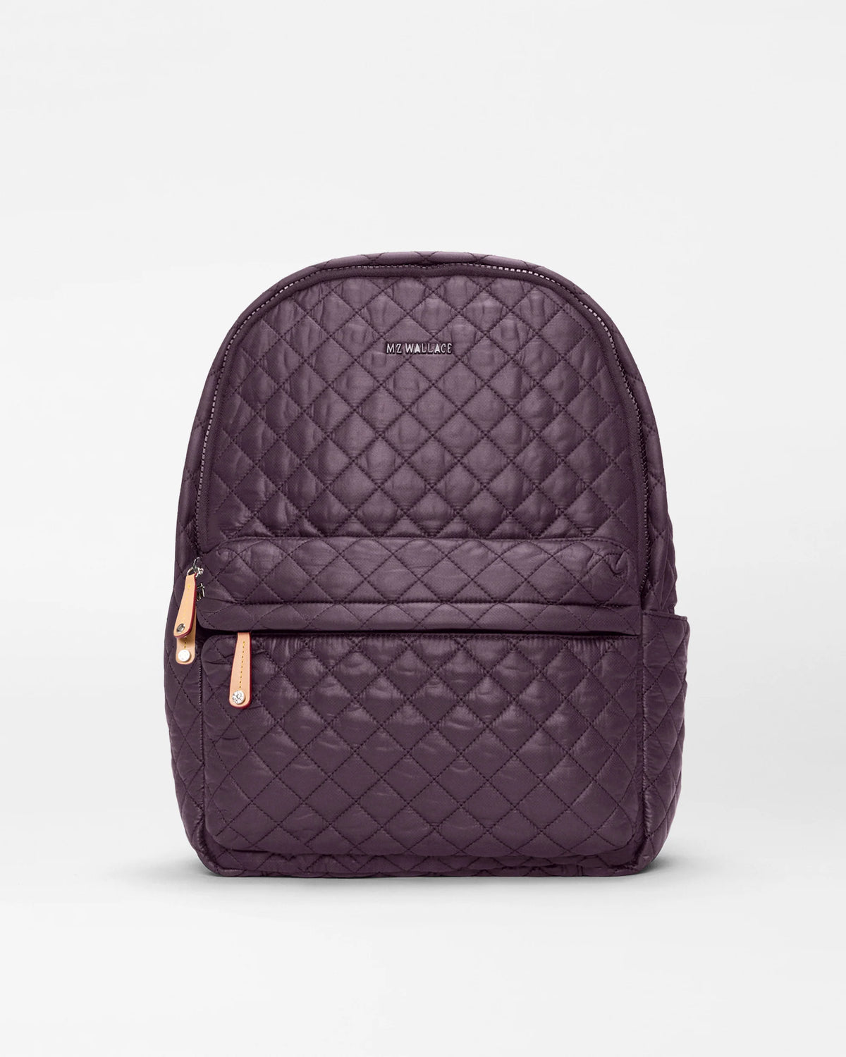 Metro Backpack Raisin - MZ Wallace