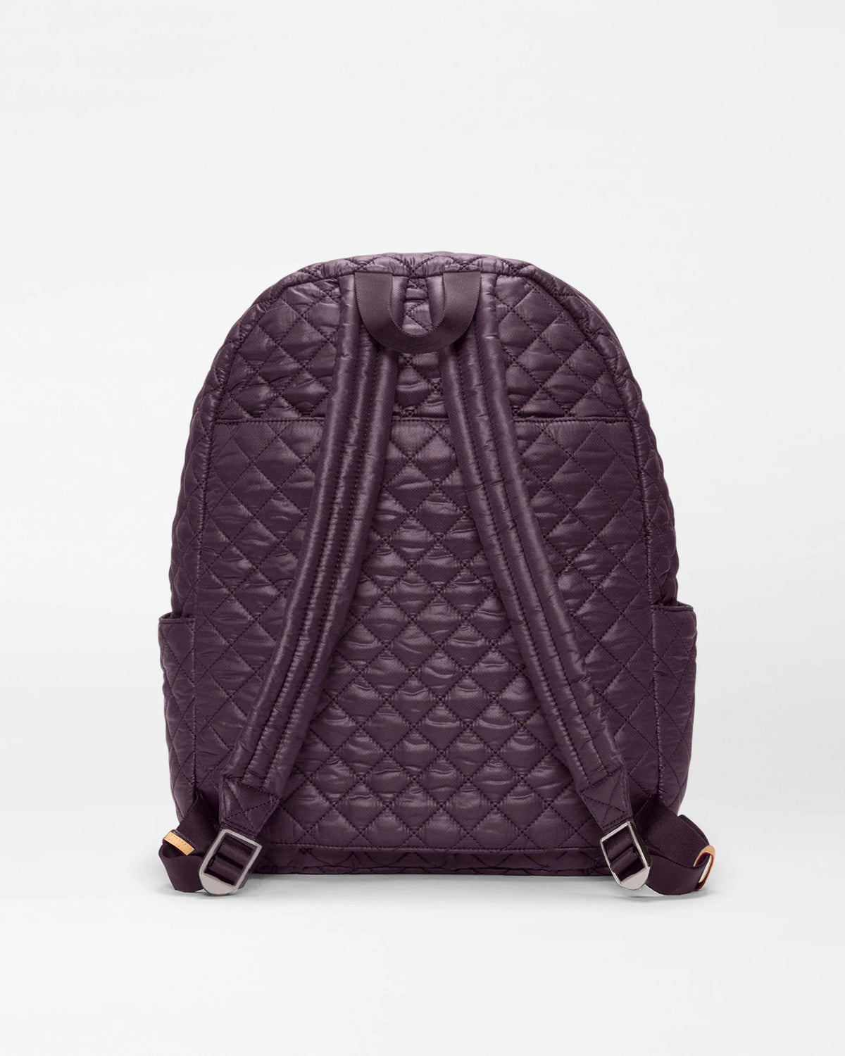 Metro Backpack Raisin - MZ Wallace