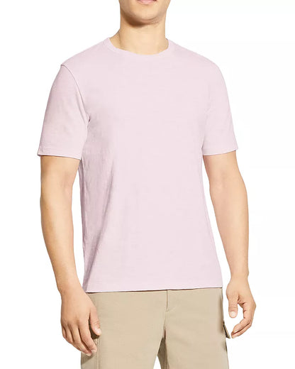 Essential Tee Soft Pink - Theory
