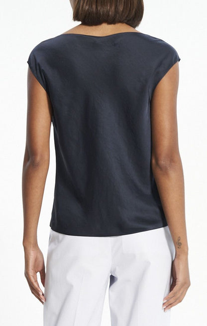 Cowl Neck Top - Theory Women's