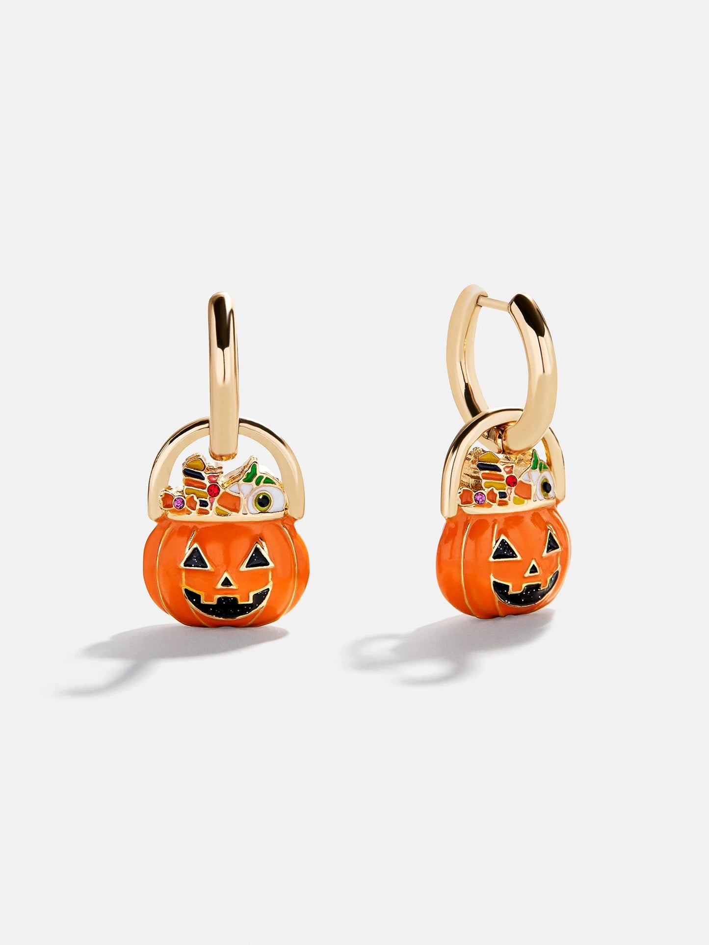 Laughing Jack Earrings - BaubleBar