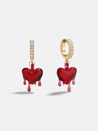 Love Bites Earrings - BaubleBar