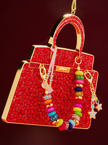 Bauble Bag Holiday Ornament - BaubleBar