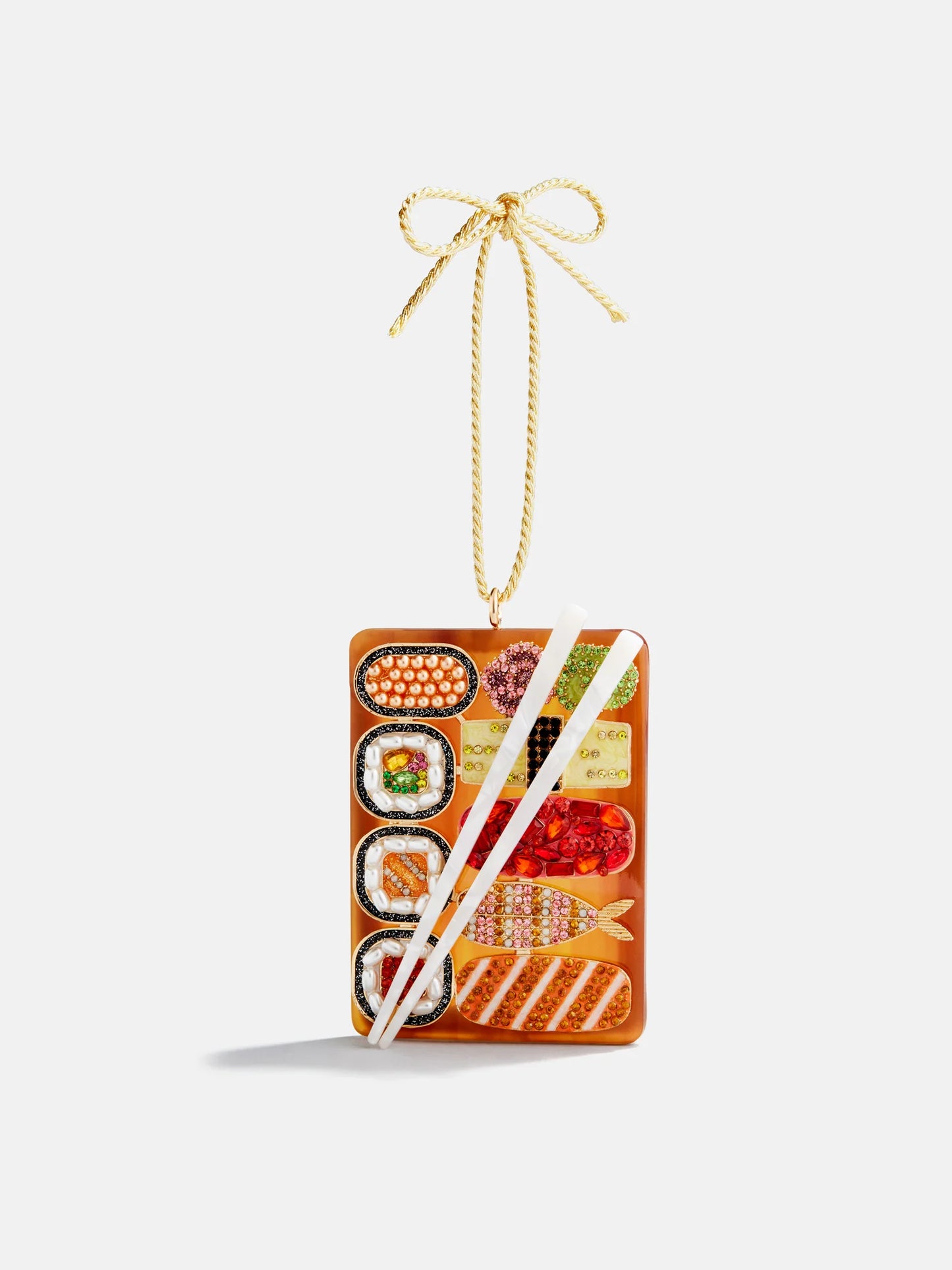 Maki Spirits Bright Sushi Ornament - BaubleBar