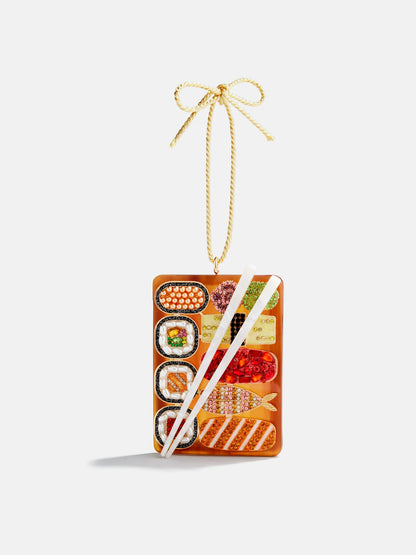 Maki Spirits Bright Sushi Ornament - BaubleBar