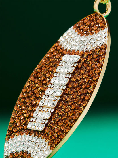 Draft Pick Football Ornament - BaubleBar