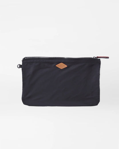 City Backpack Black - MZ Wallace