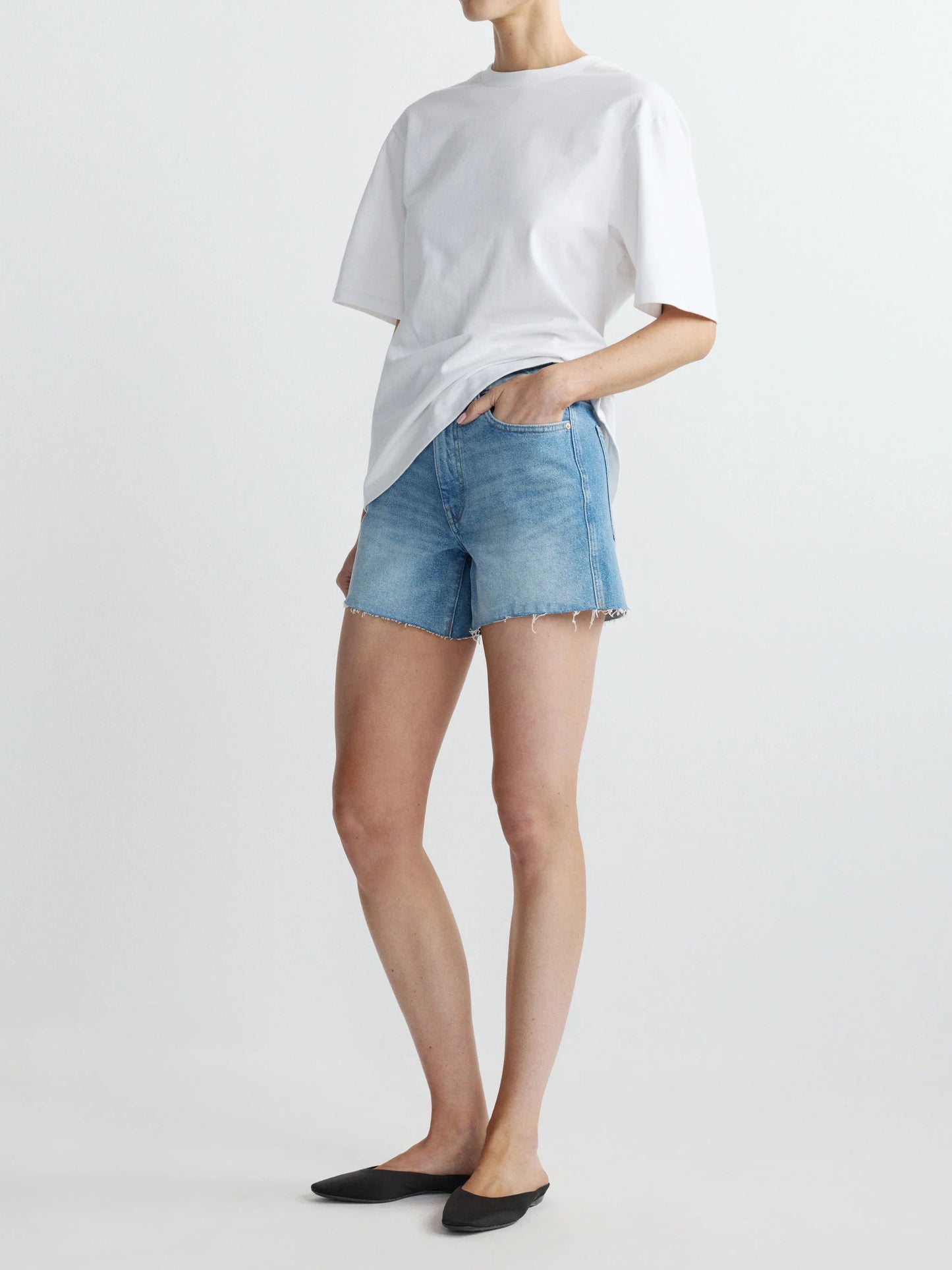 Zoie Short 4.5 Cruise - DL1961