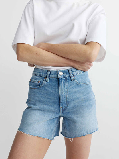 Zoie Short 4.5 Cruise - DL1961