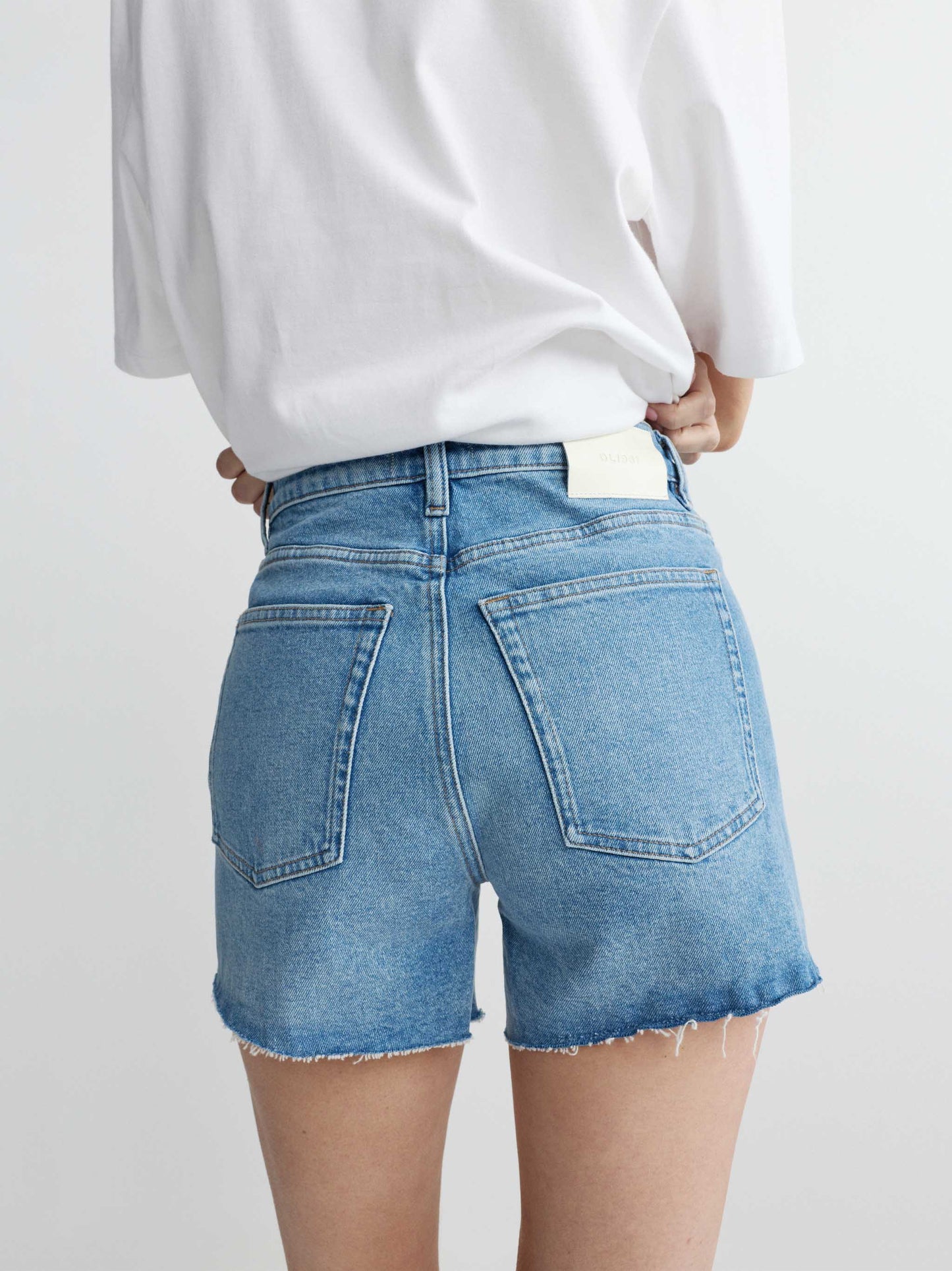Zoie Short 4.5 Cruise - DL1961