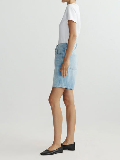Taylor Relaxed Short High Rise 7 Prairie - DL1961