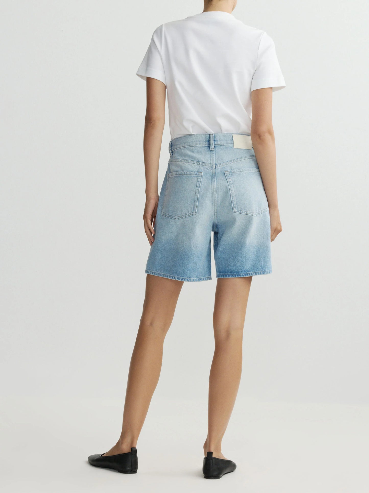 Taylor Relaxed Short High Rise 7 Prairie - DL1961