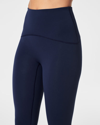 Booty Boost Active 7/8 Leggings Timeless Navy - SPANX