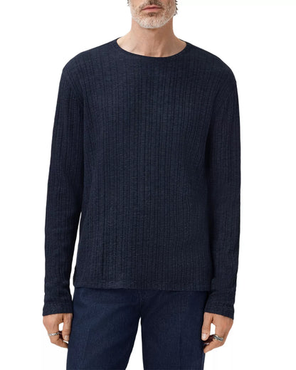Fern Crew Navy - John Varvatos