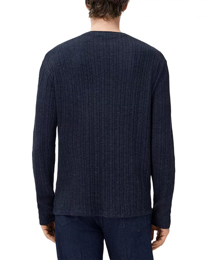 Fern Crew Navy - John Varvatos