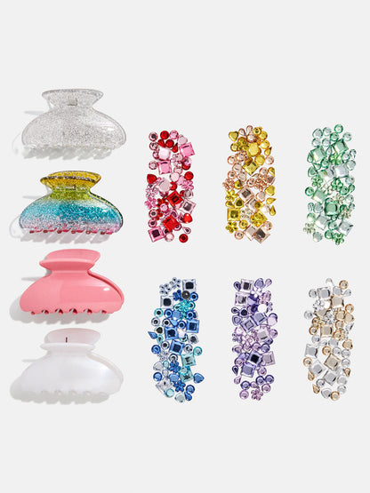 Kids DIY Claw Clip Craft Kit - BaubleBar