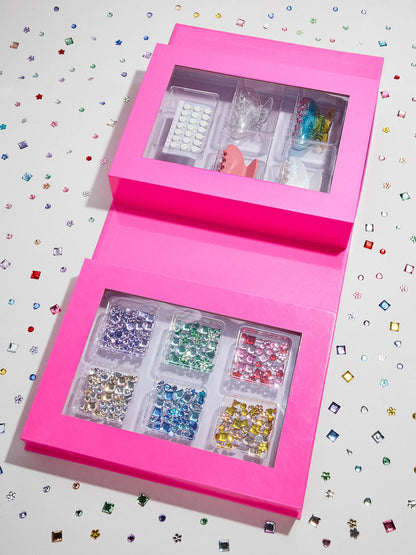 Kids DIY Claw Clip Craft Kit - BaubleBar