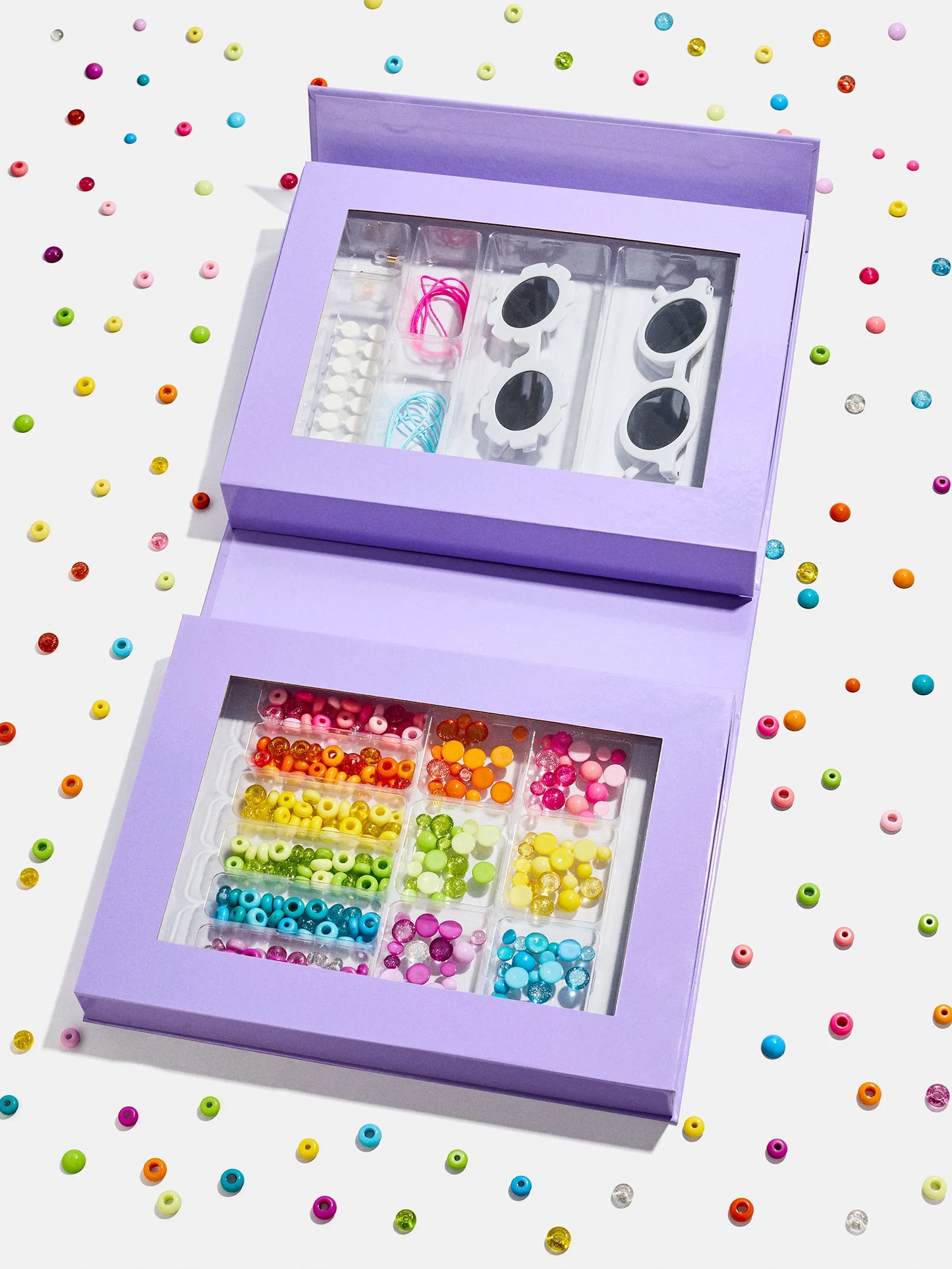 Kids DIY Sunglass Craft Kit - BaubleBar