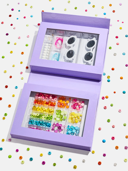 Kids DIY Sunglass Craft Kit - BaubleBar