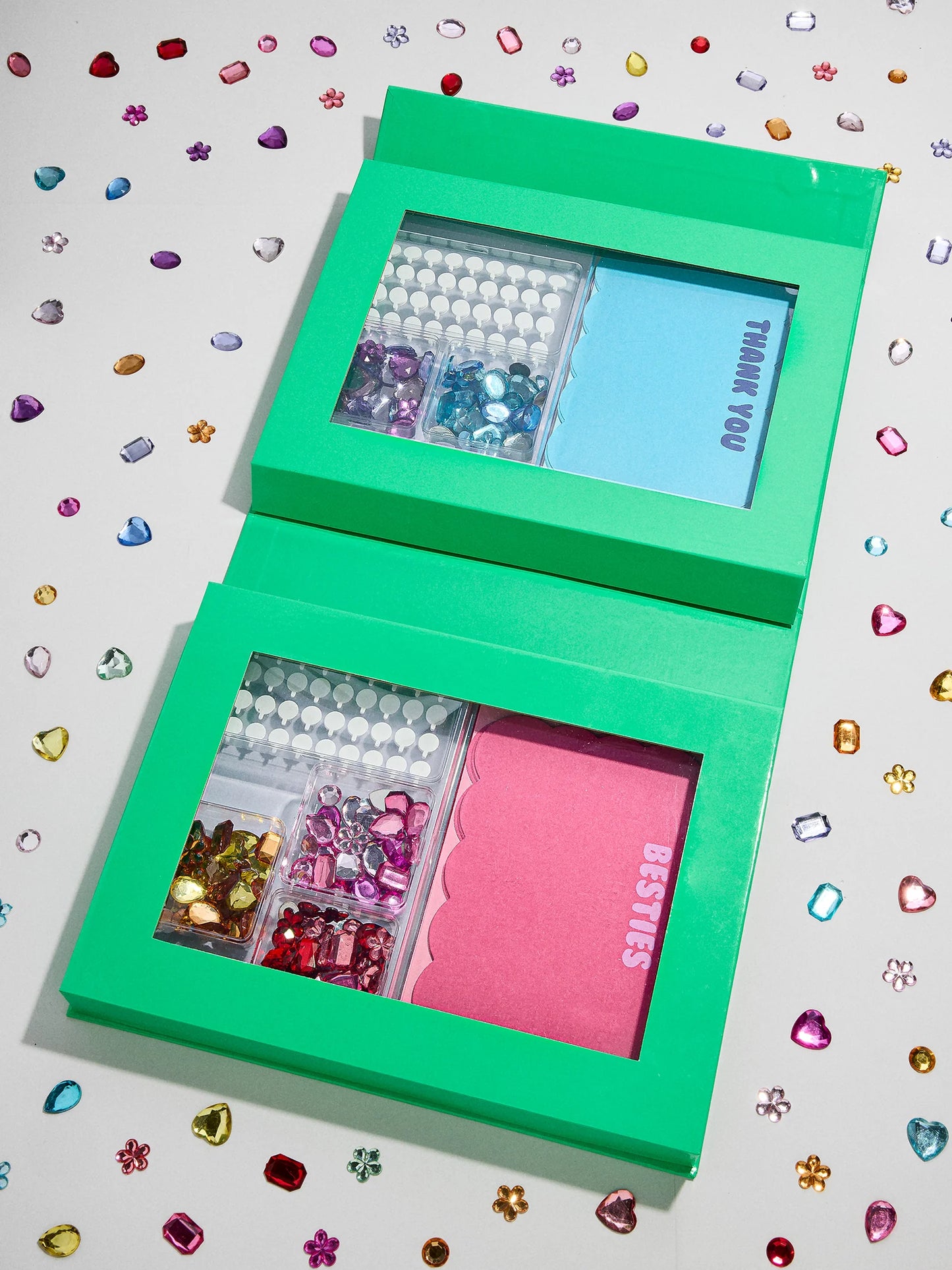 Kids DIY Stationary Craft Kit - BaubleBar