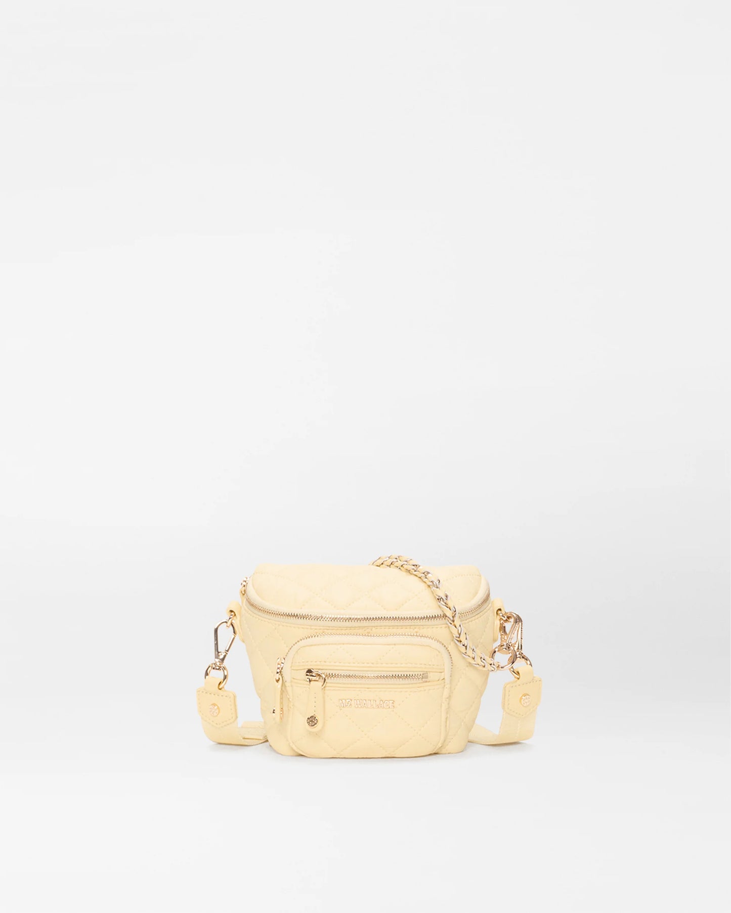 Micro Crosby Sling Chamomile - MZ Wallace