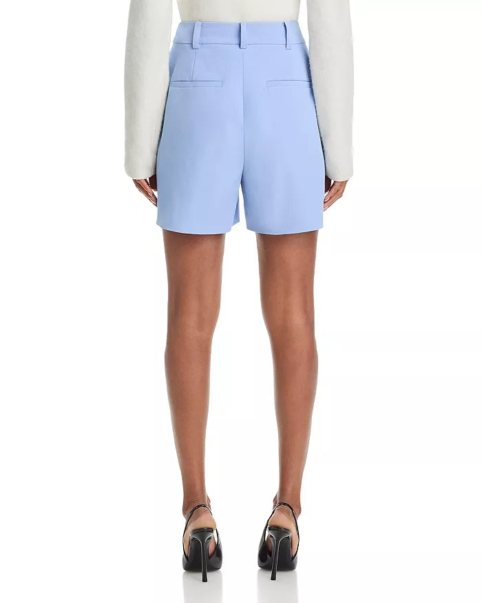 Gabbi Short Blue Wisteria - Cinq à Sept