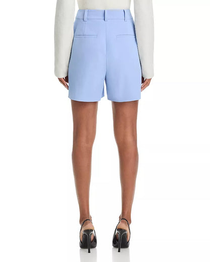 Gabbi Short Blue Wisteria - Cinq à Sept