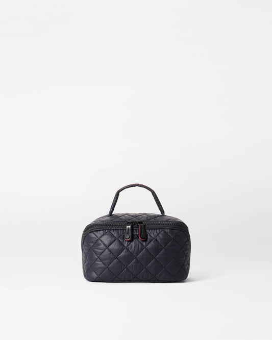 Metro Accordion Organizer Black - MZ Wallace