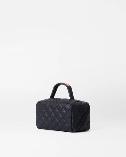 Metro Accordion Organizer Black - MZ Wallace
