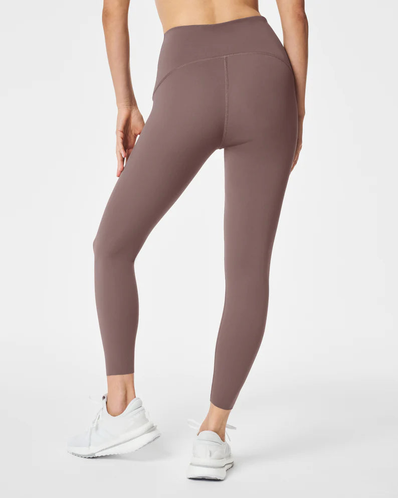 Booty Boost Active 7/8 Leggings Smoke - SPANX – Jackie Z Style Co.