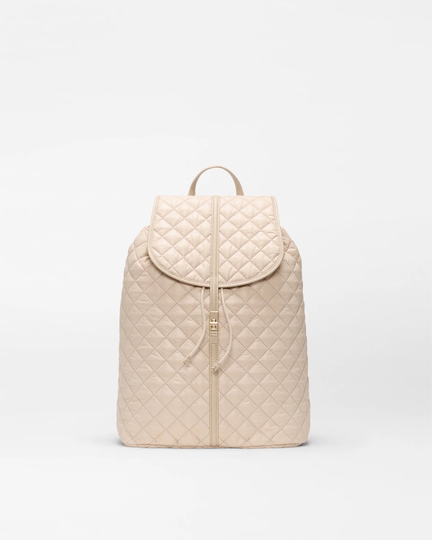 Astor Backpack Buff - MZ Wallace