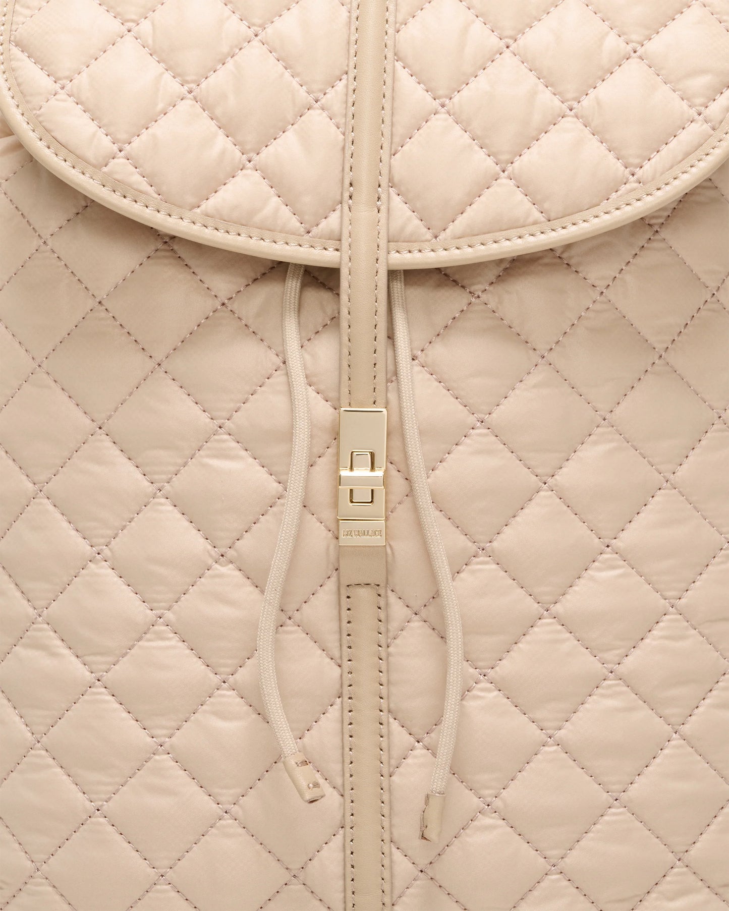 Astor Backpack Buff - MZ Wallace