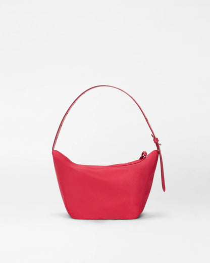 Small Waverly Hobo Apple - MZ Wallace