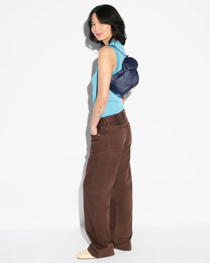 Small Waverly Hobo Dawn - MZ Wallace