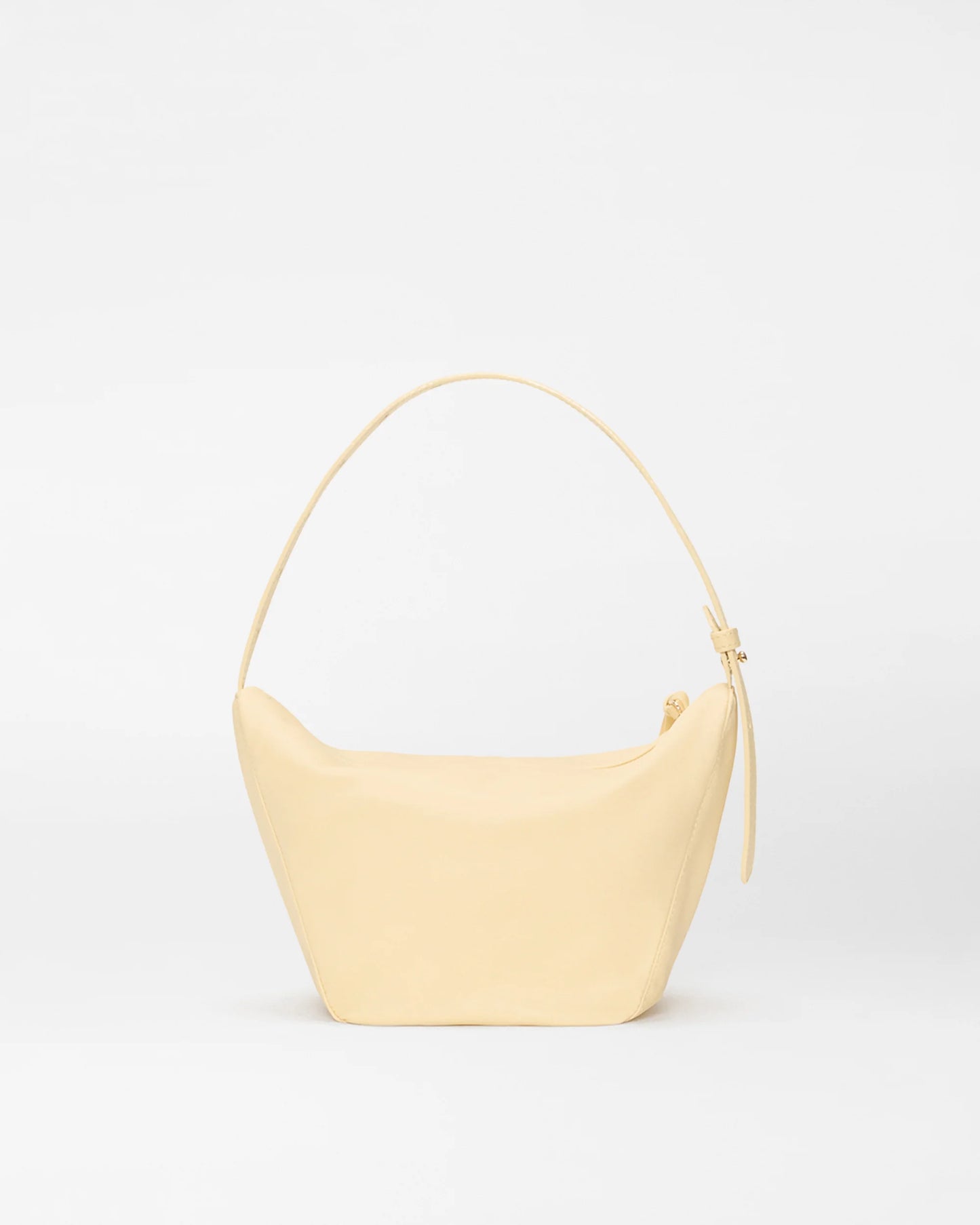 Small Waverly Hobo Chamomile - MZ Wallace