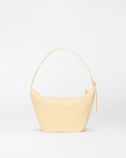 Small Waverly Hobo Chamomile - MZ Wallace