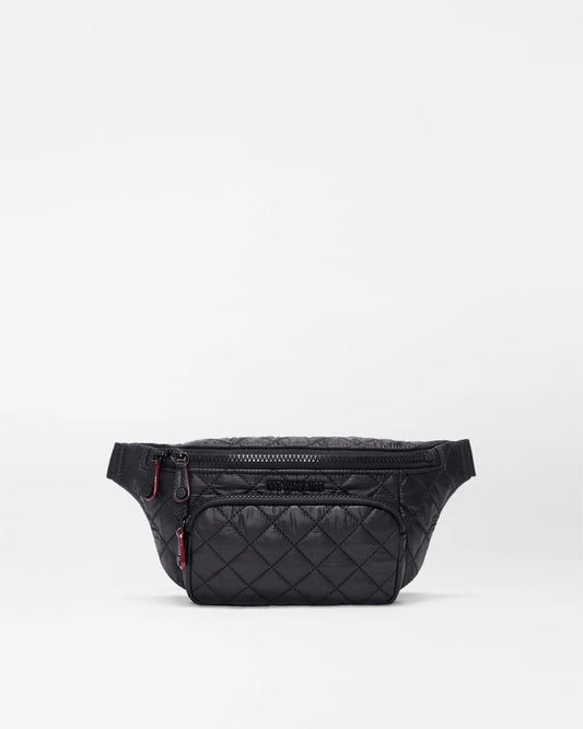 Small Metro Sling Black - MZ Wallace