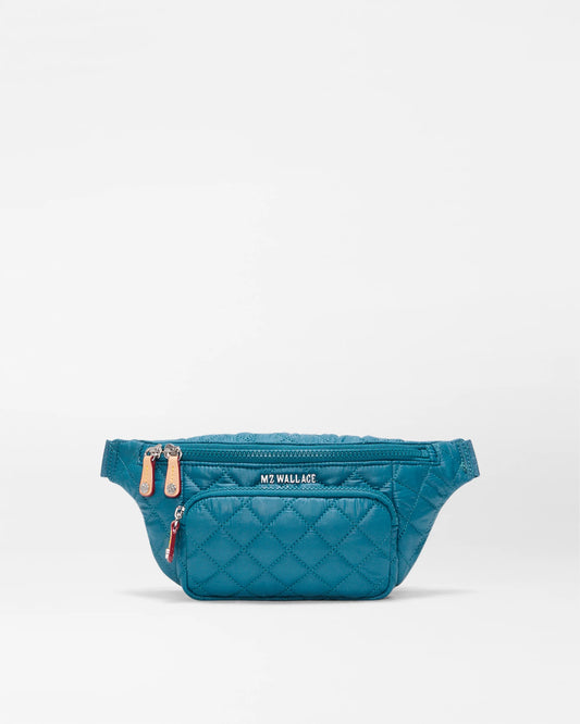 Small Metro Sling Pacific - MZ Wallace