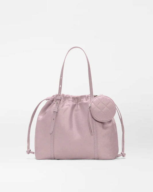 Small Waverly Tote Quail - MZ Wallace