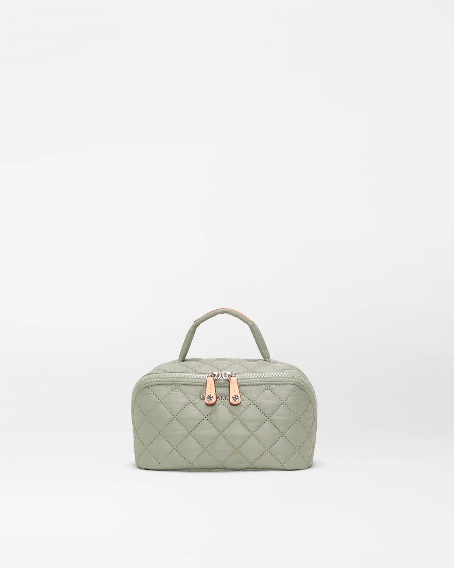 Metro Accordion Organizer Agave Green - MZ Wallace